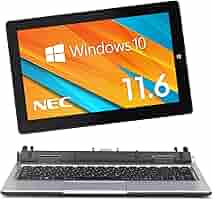 NEC versa pro 11.6インチFHD タブレットPC 71YP+dDC9QL._AC_SY200_QL15_.jpg